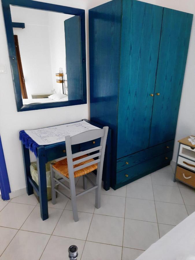 Melina Apartments Nikiti  Zewnętrze zdjęcie