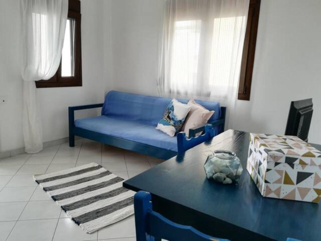 Melina Apartments Nikiti  Zewnętrze zdjęcie