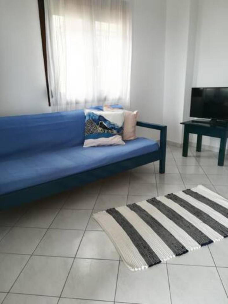 Melina Apartments Nikiti  Zewnętrze zdjęcie