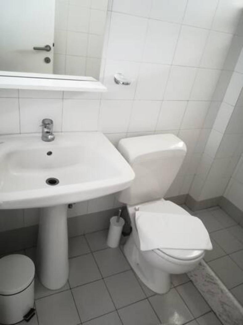 Melina Apartments Nikiti  Zewnętrze zdjęcie
