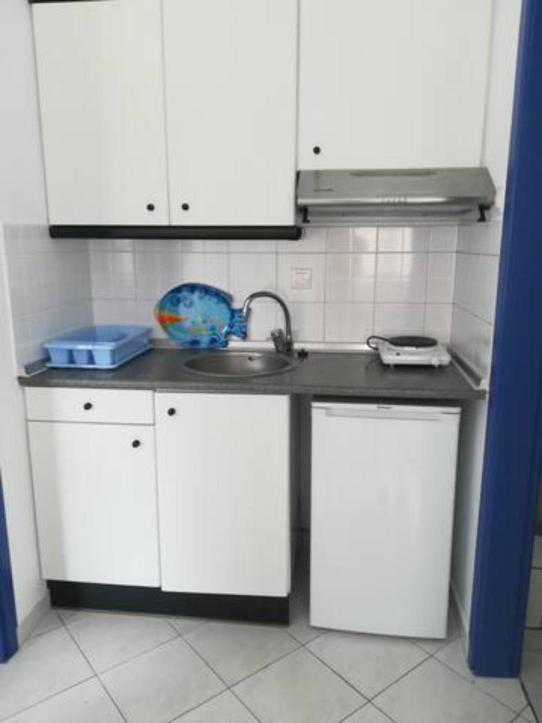 Melina Apartments Nikiti  Zewnętrze zdjęcie