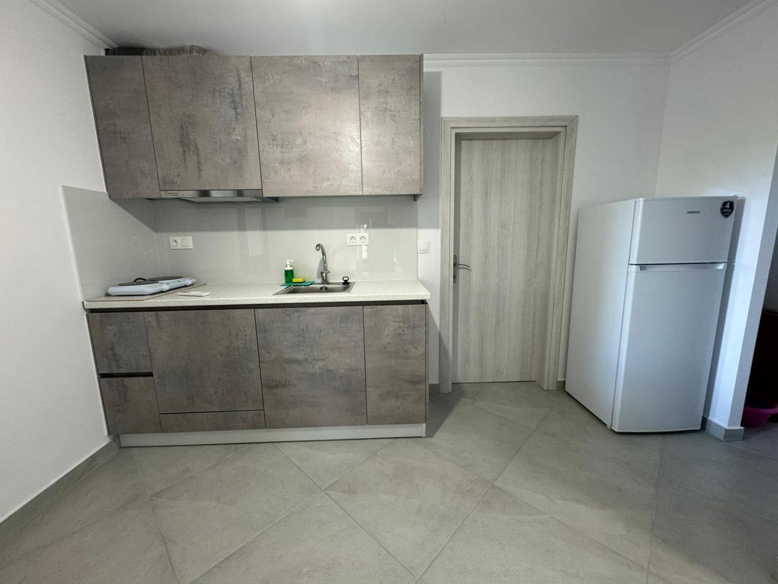 Melina Apartments Nikiti  Zewnętrze zdjęcie