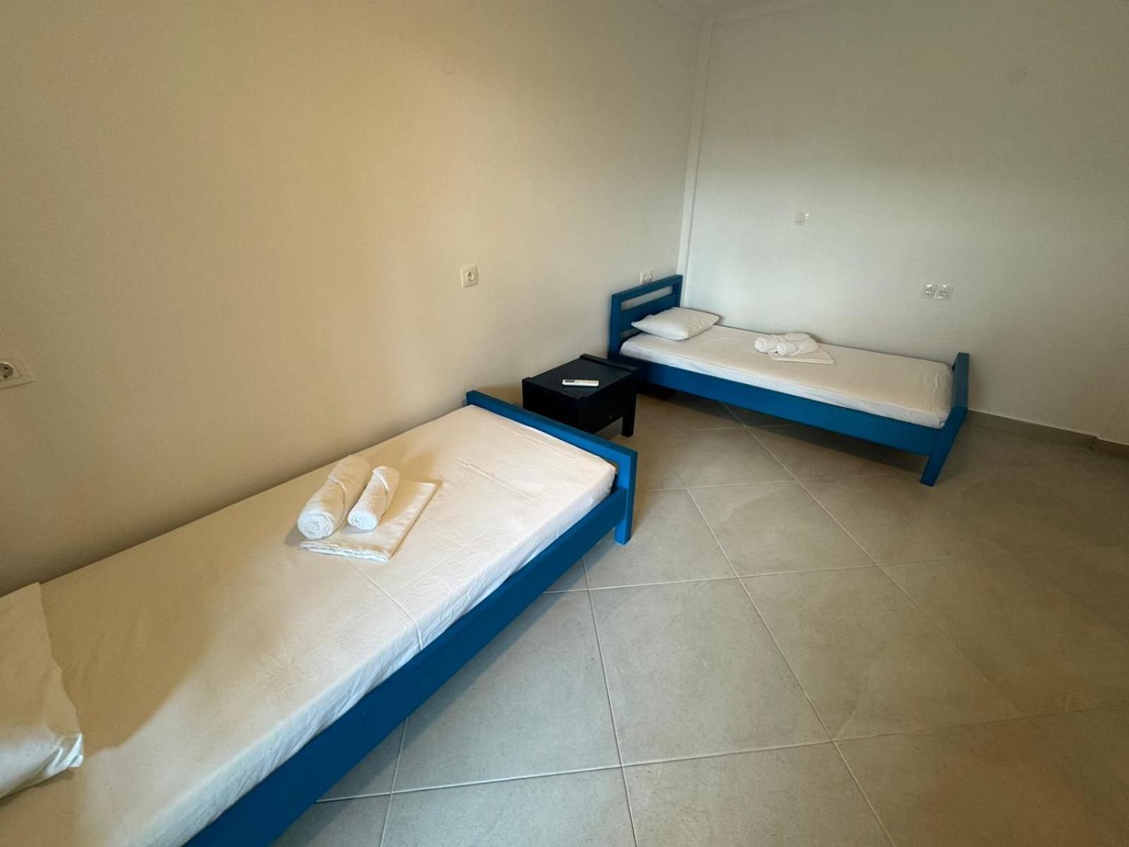 Melina Apartments Nikiti  Zewnętrze zdjęcie