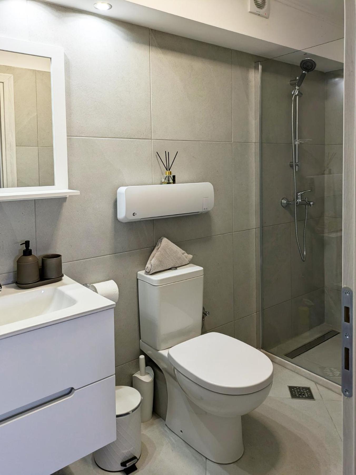 Melina Apartments Nikiti  Zewnętrze zdjęcie